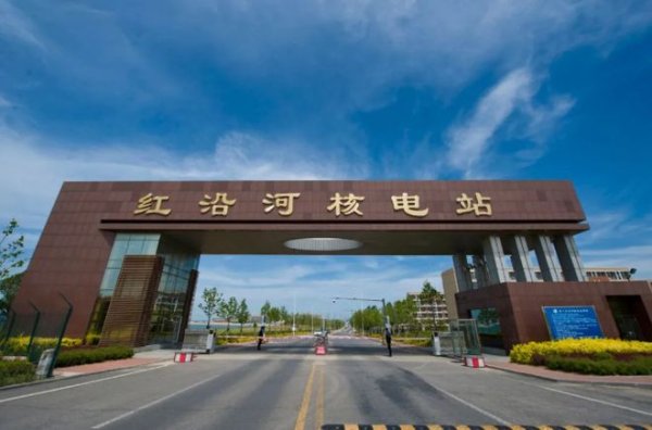 冠达配资 中国核电奇迹: 29%规模发出三峡1.5倍电力的超级工程