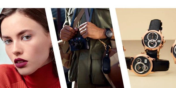 金策宝 “伊”手快报 | 月初新意：看见工艺、香气与城市美学的多重新信号